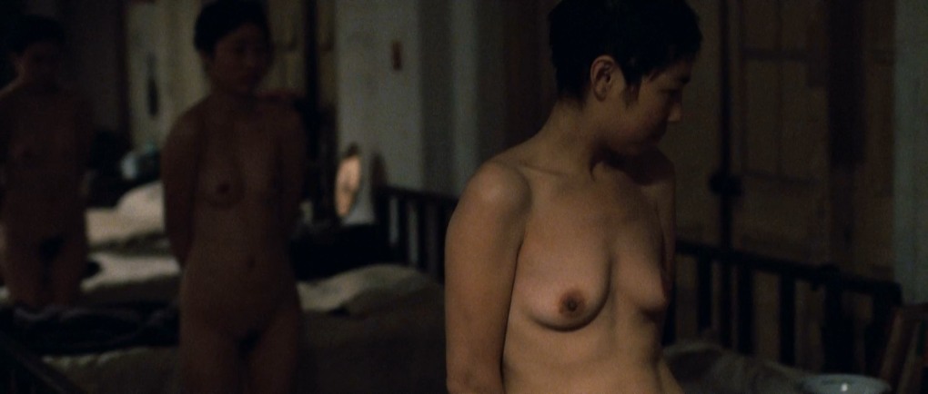Чжан Цзиньдун актриса nude