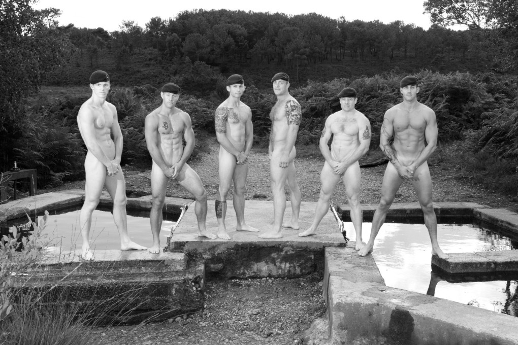 Warwick rowers 2019 Twins Sebastian Alex nude frontal актеры