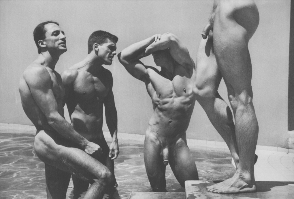 Tom Bianchi
