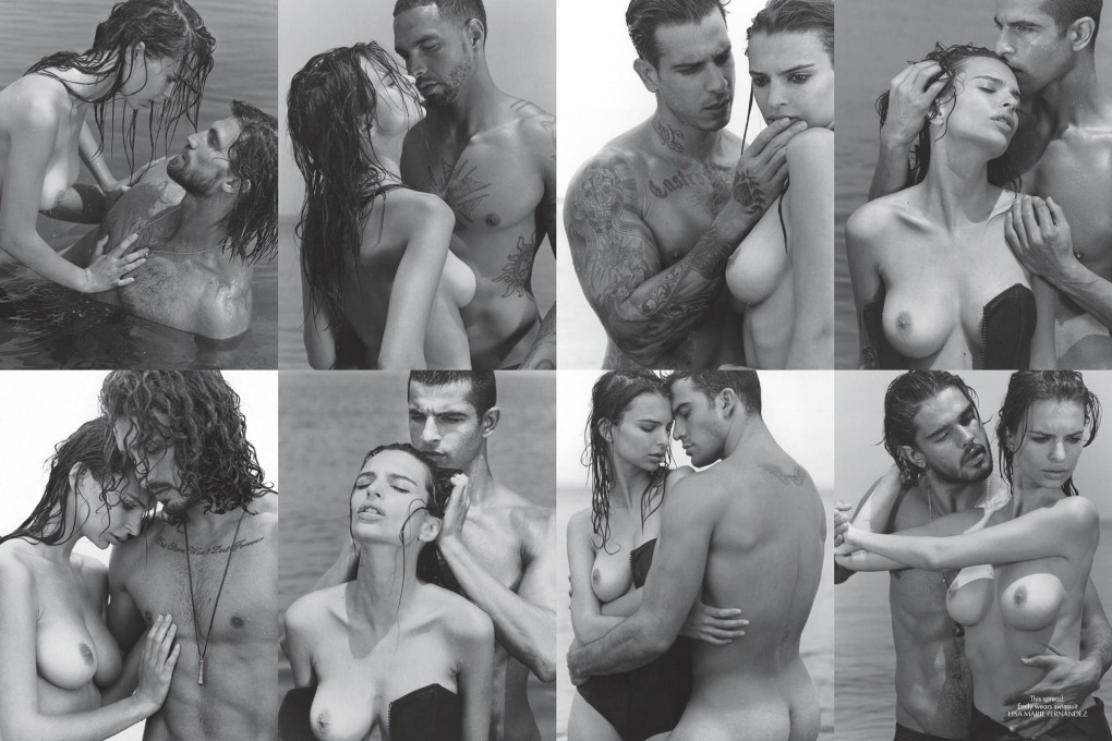 Порнозвезда Alyssa Arce ,голая