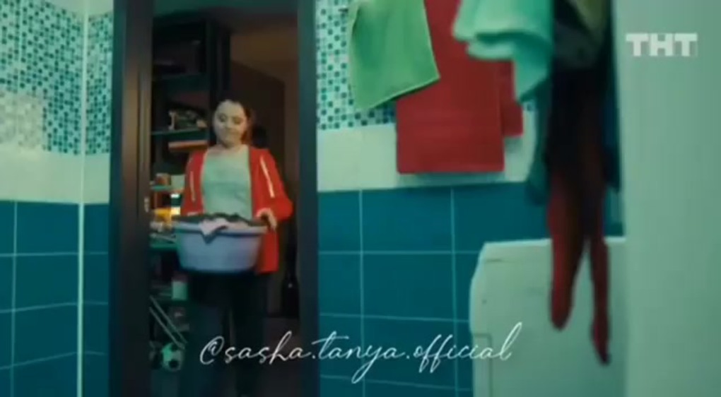 Анна Уколова Саша Таня