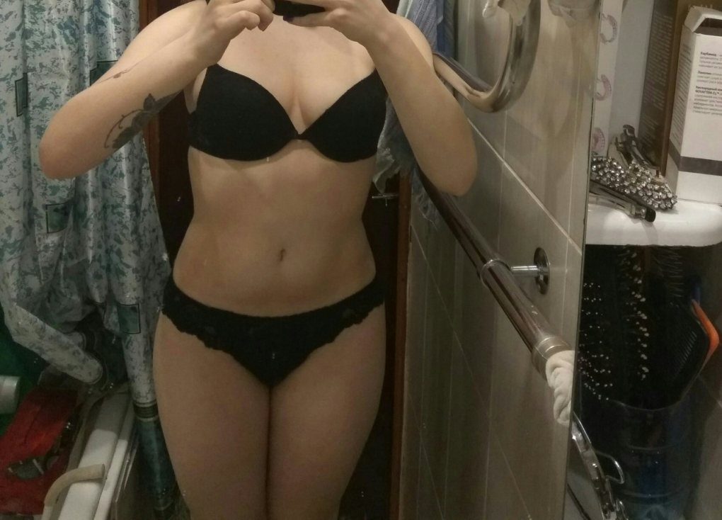 Как правильно измерить обхват шеи