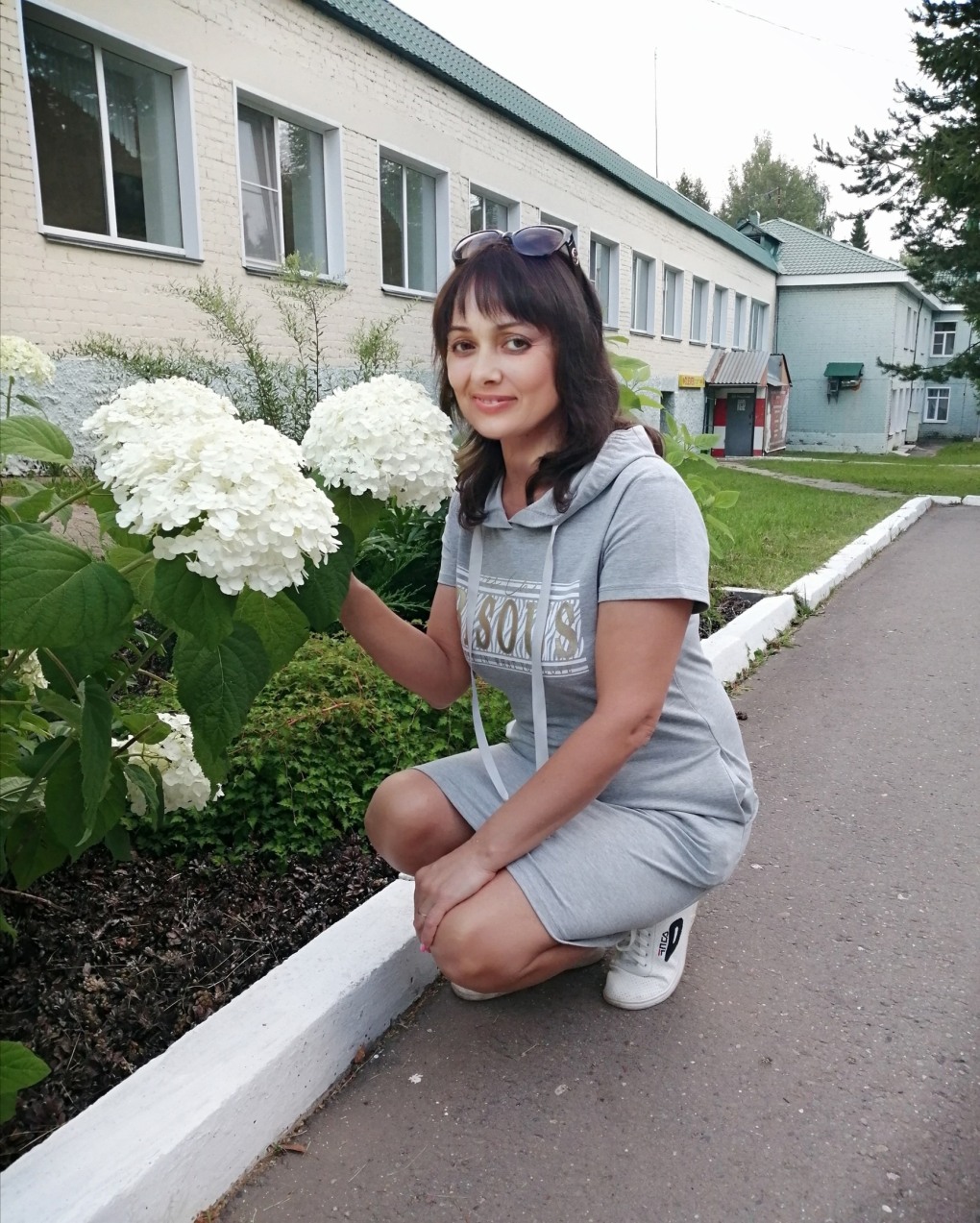 Мисс Максим 2017 Катя Котаро