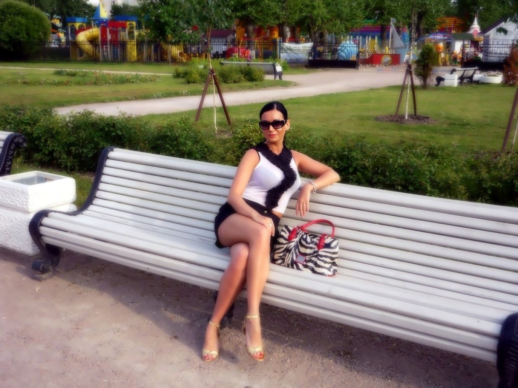 Сцены из фильма девушка подающая надежды