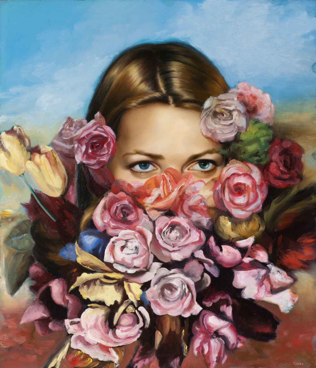 Слив шкур в Нижнем белье