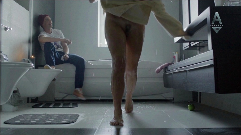 Мария Шумакова сладкая жизнь nude