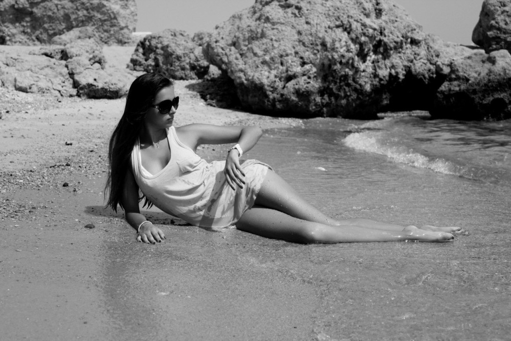 Ксюша Зануда