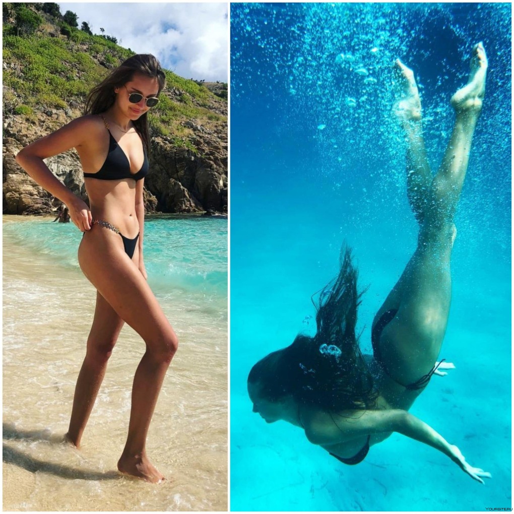 Олимпийская чемпионка Севастьянова