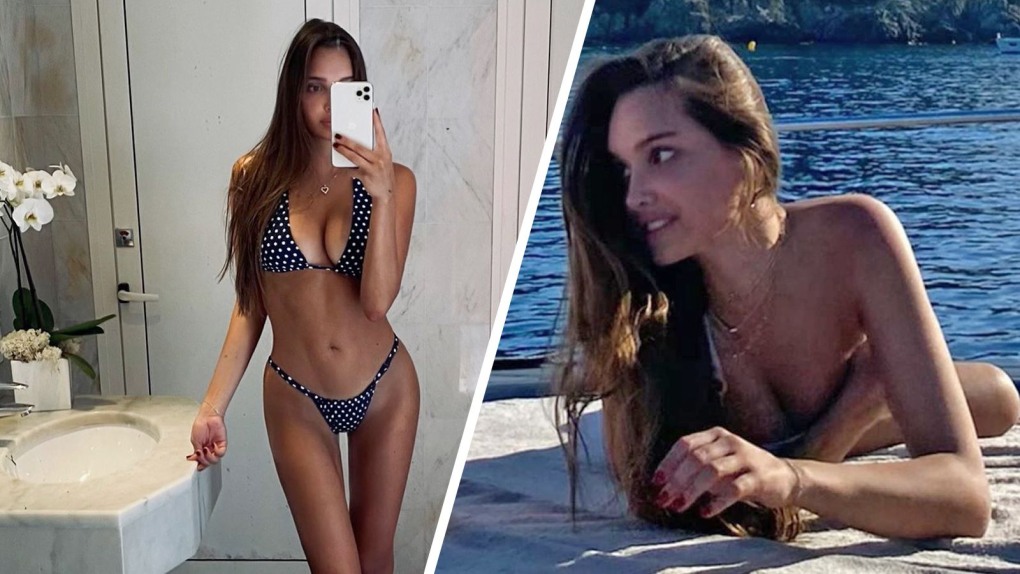 Поля Севастьянова судно