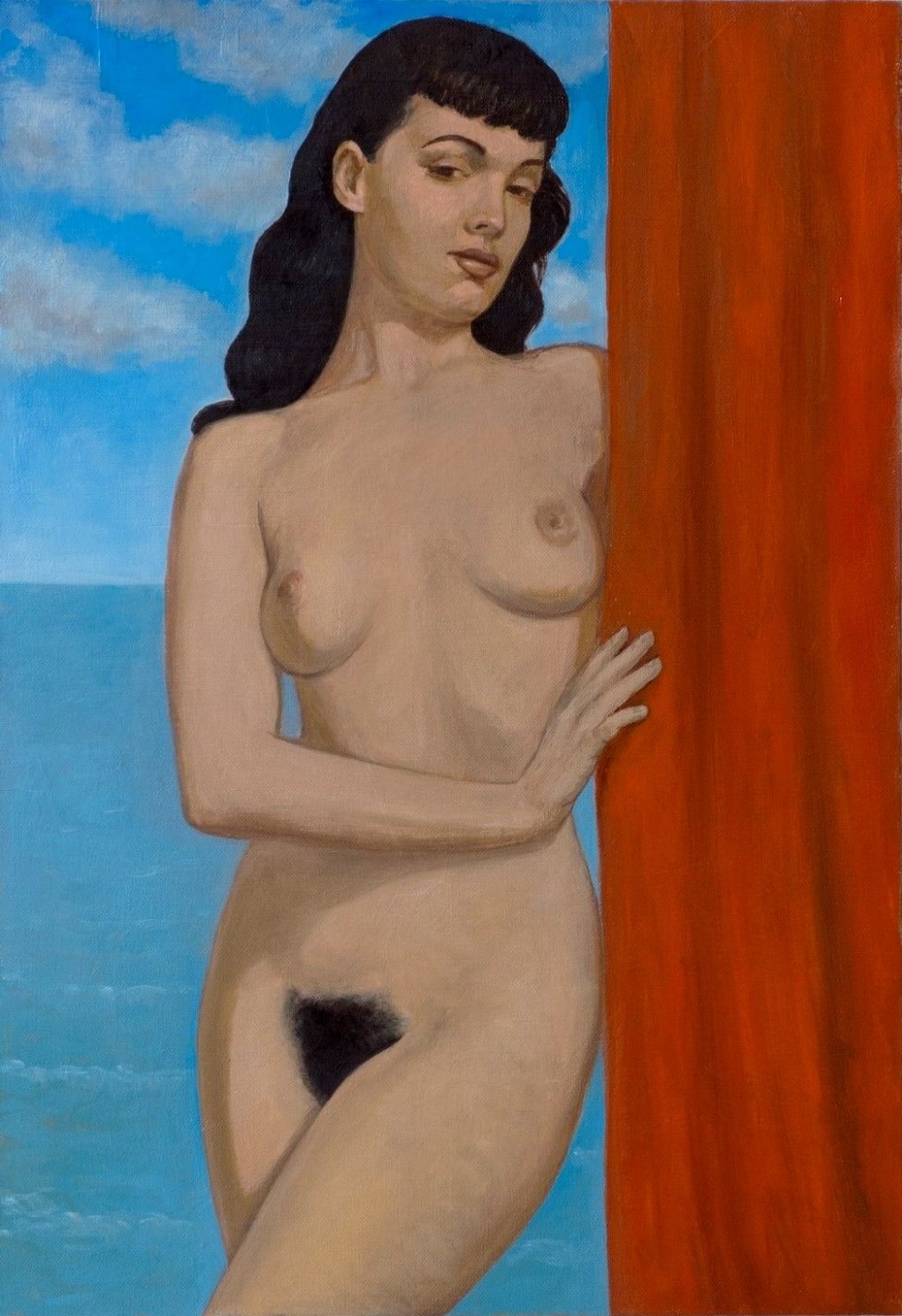 Аннека ди Лоренцо nude Penthouse 1975