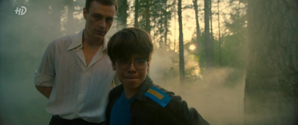 Пищеблок сериал Петр Натаров