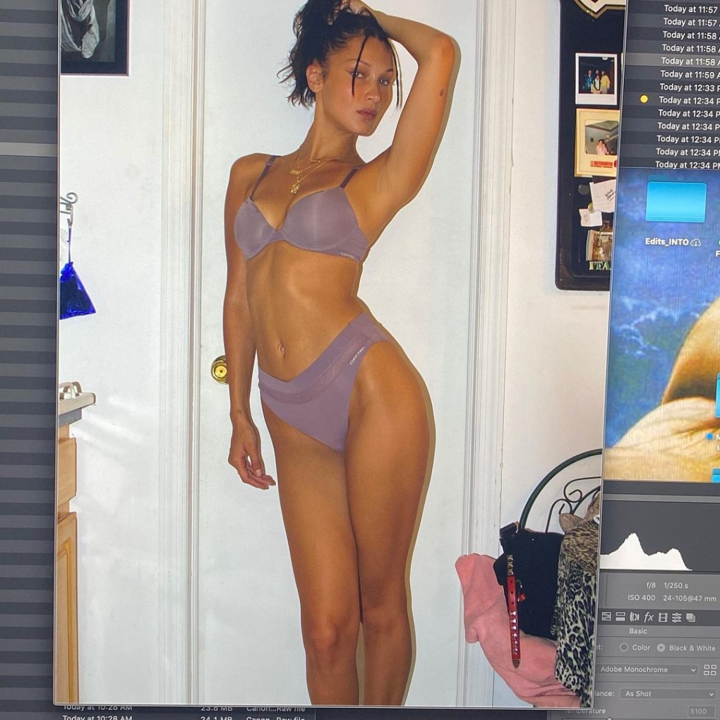 Bella Bodhi