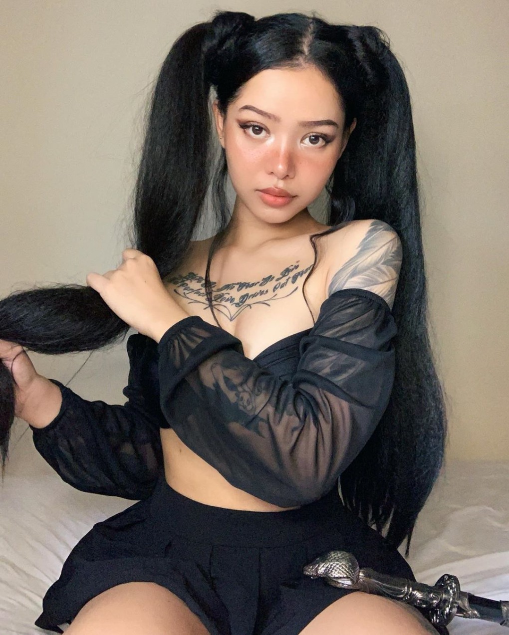 Lily Bell onlyfans