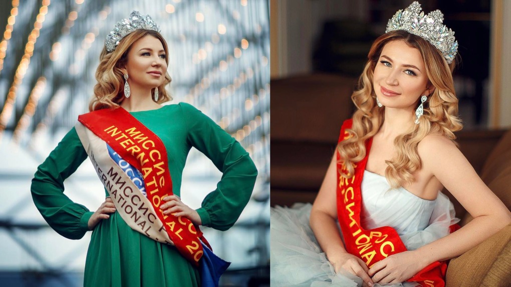 Елена блиновская