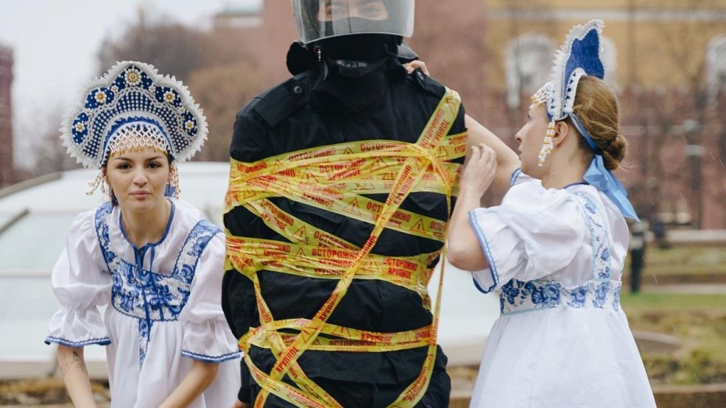 Рита Флорес Лукашенко