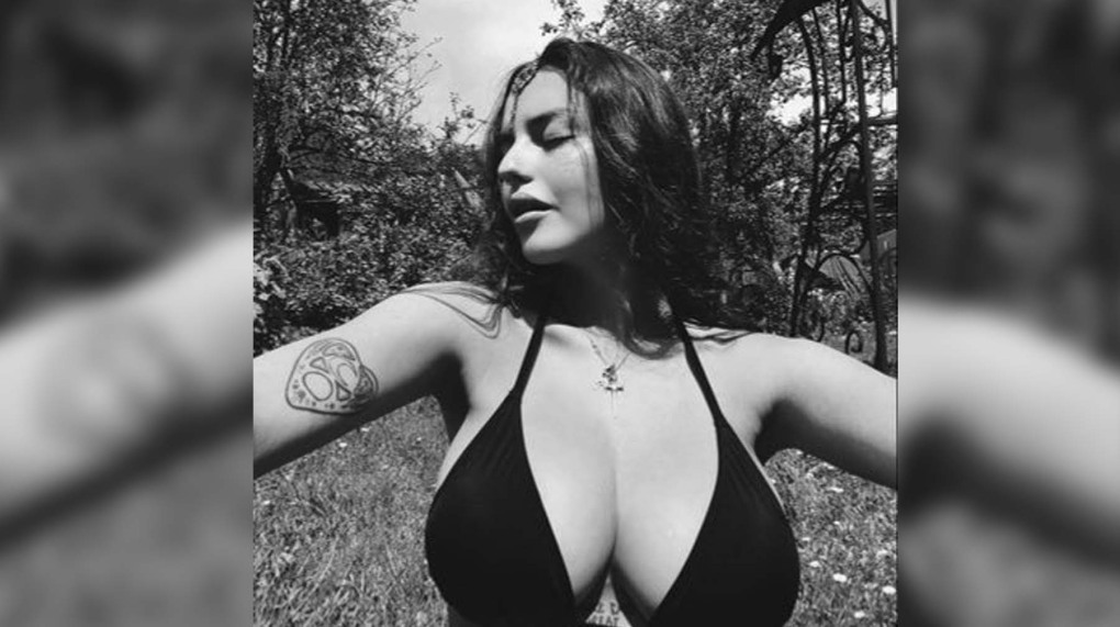 Маргарита Коновалова ritaflores69 Двач