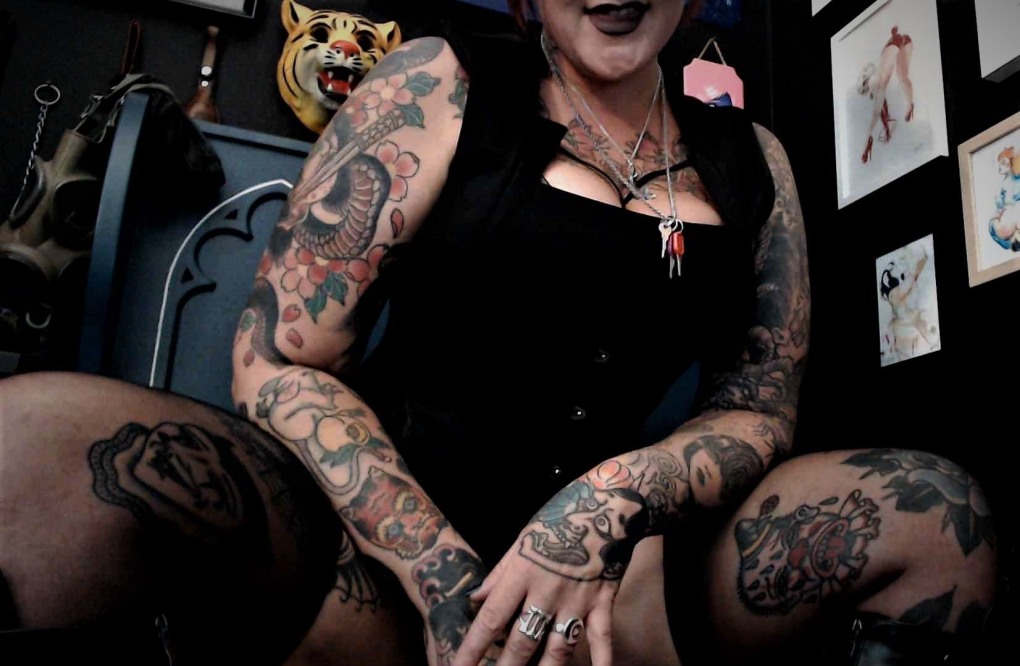 Veronica Flores