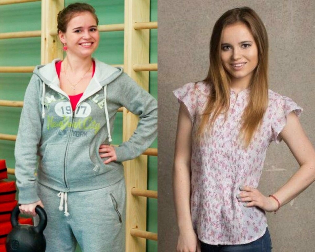 Полина Гренц физрук грудь