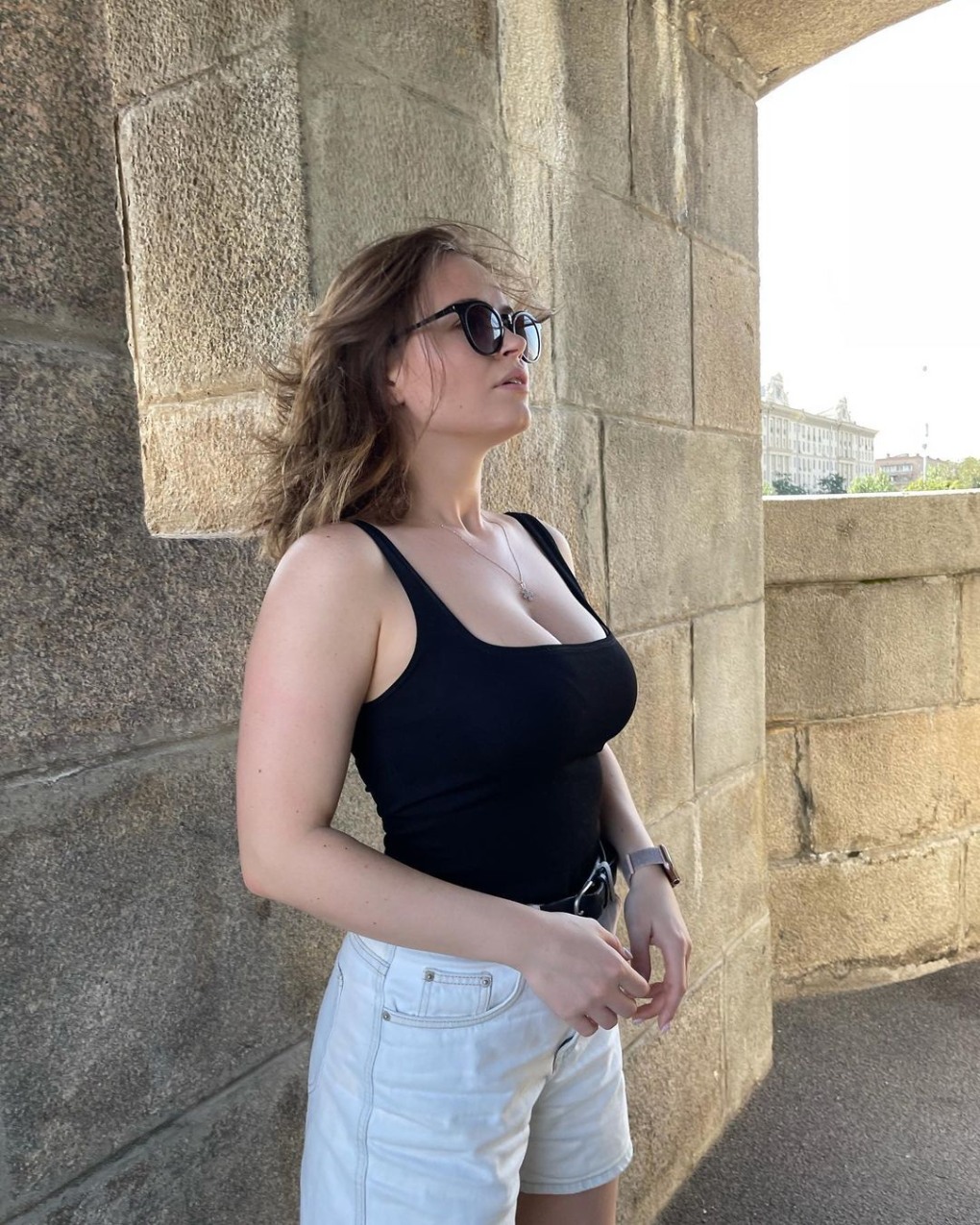 Полина Виана онлифанс слив