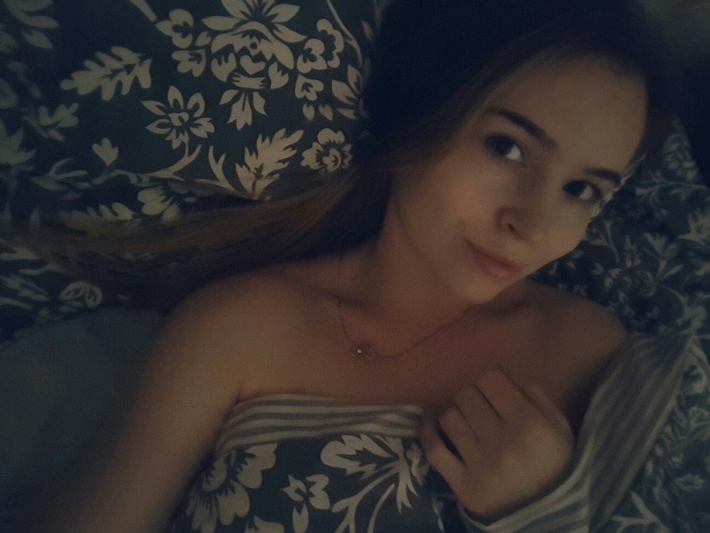 Полина Гренц