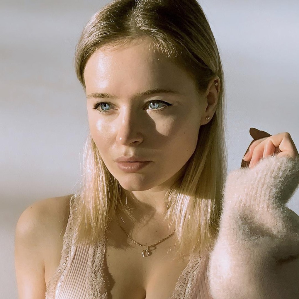Полина Гренц