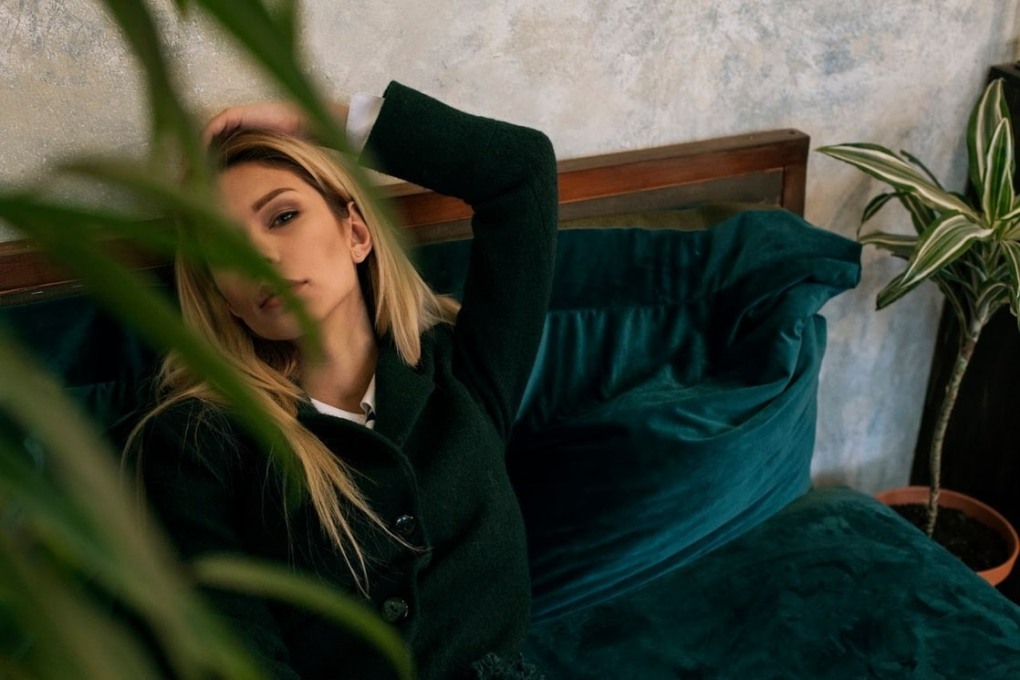 Julia Geltsman Kiss