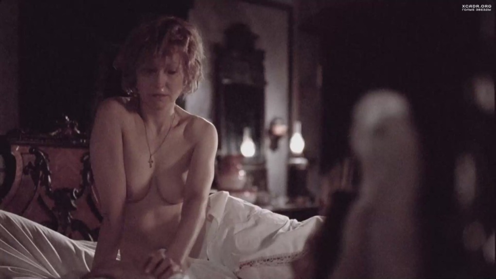 Ингеборга Дапкунайте голая