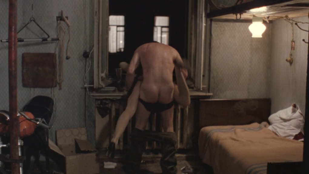 Ингеборга.Дапкунайте.голая.секс.порно