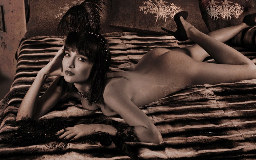 Певица Валерия порнография