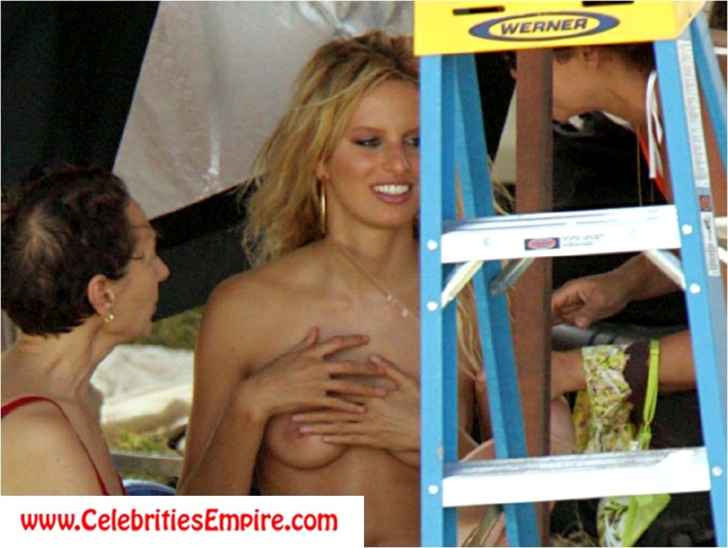 Куркова голая