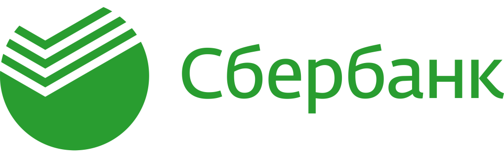 Значок Сбербанка вектор