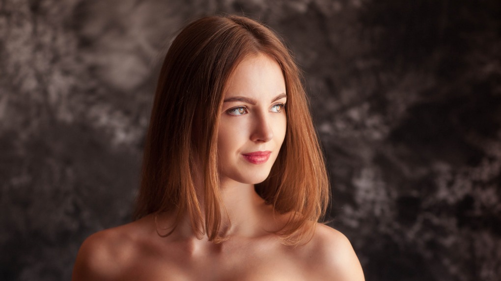 Алина Гилева телеведущая
