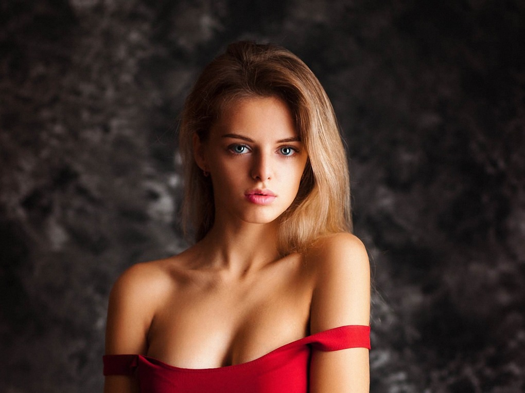 Алина Гилёва
