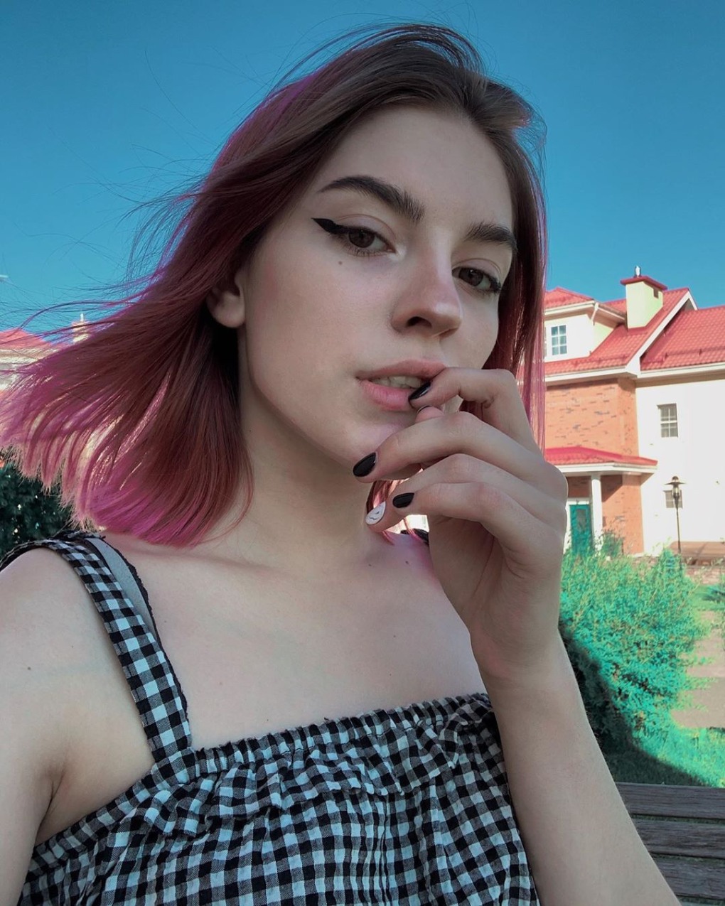 Полоса для стрима