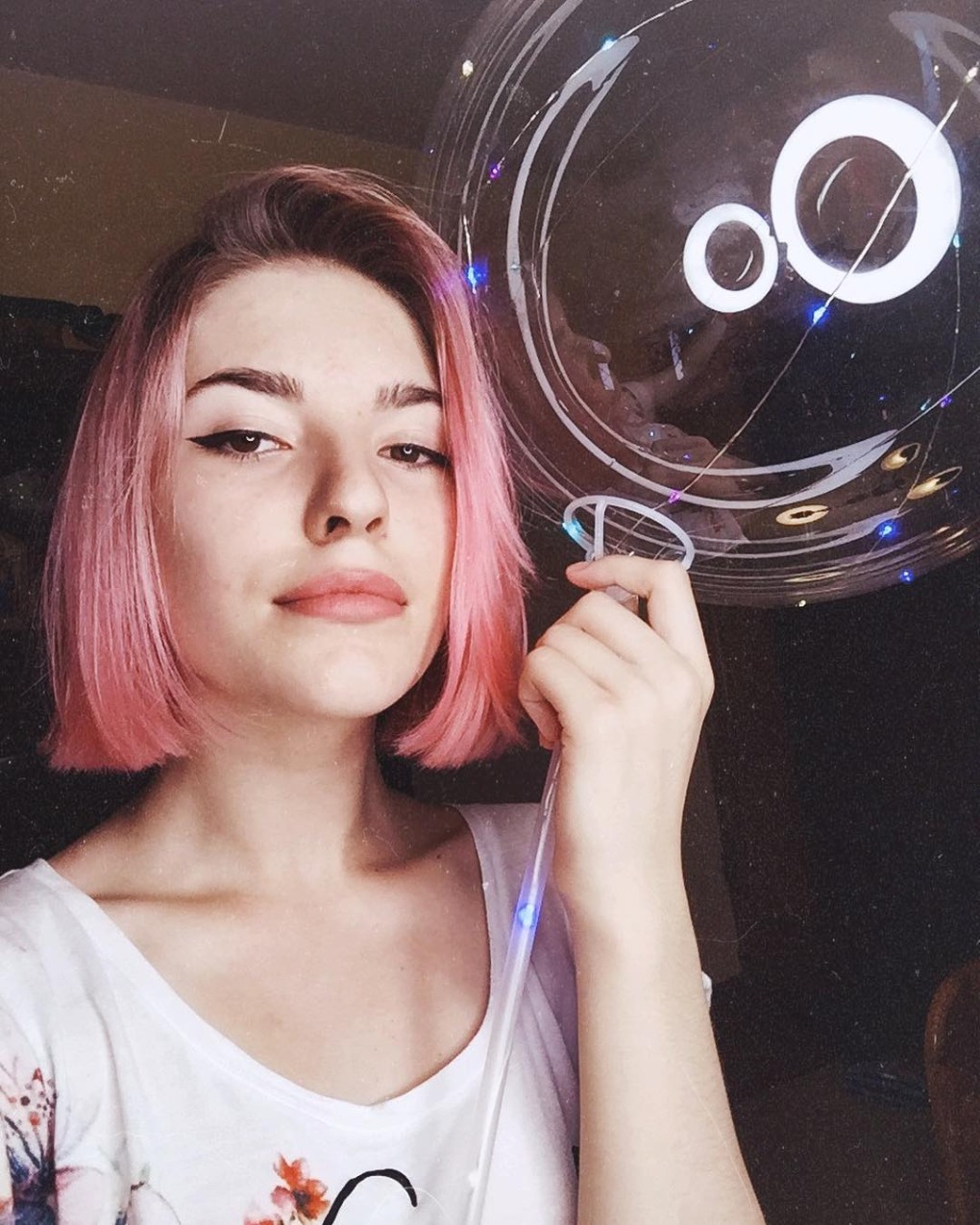 Ульяна иващенко