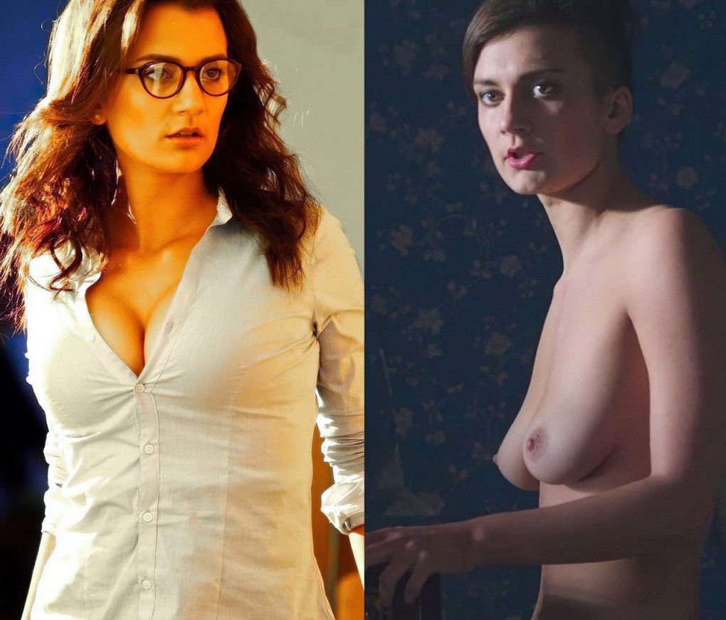 Рина Гришина Maxim 2017