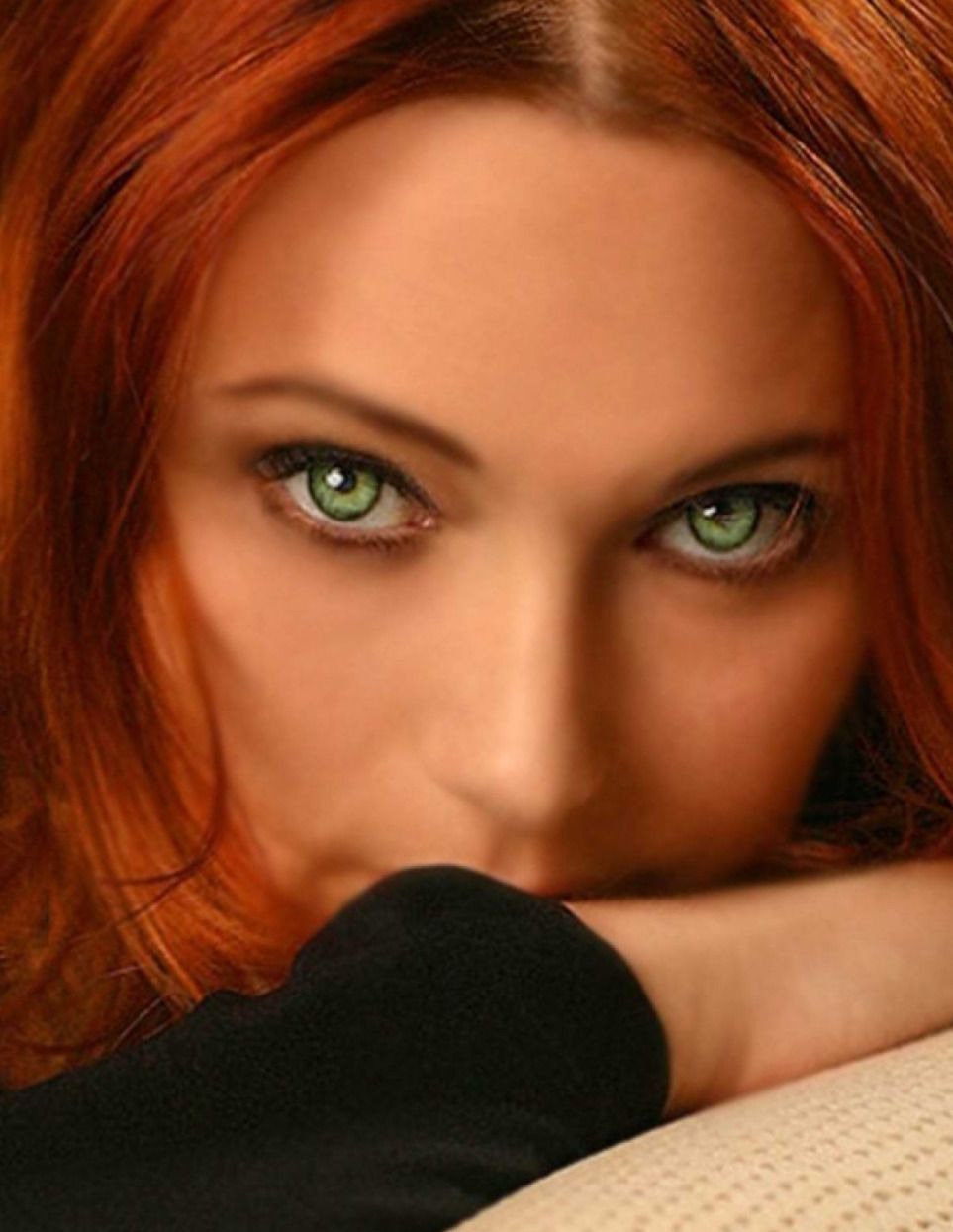 Елена Корф