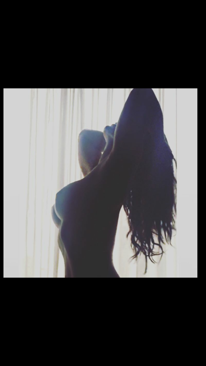 Эротические джина карано