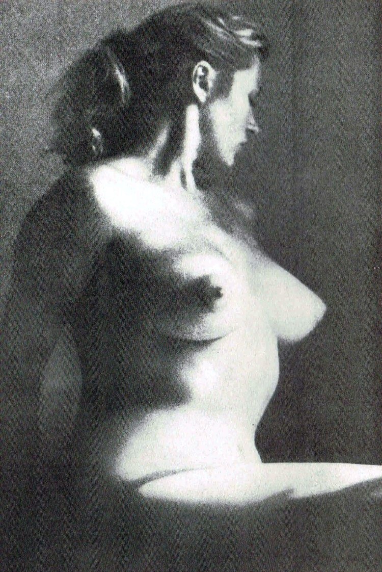 Анита экберг секс