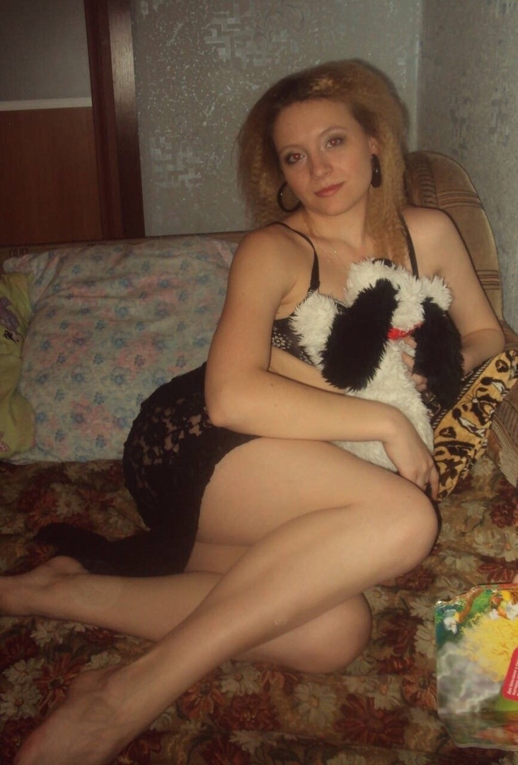 Частные фотосессии русских жен