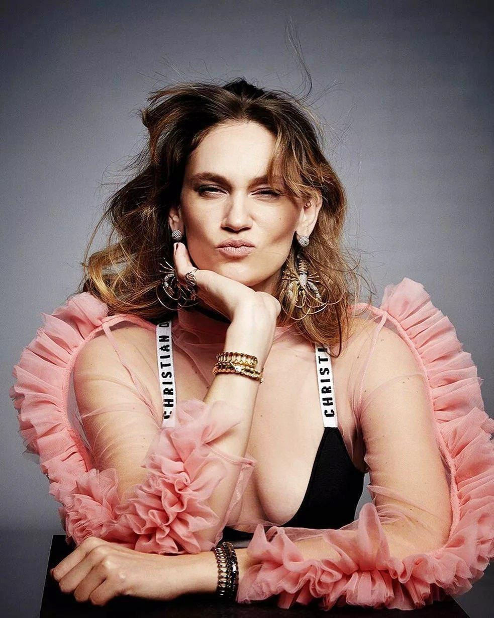 Farah Zeynep Abdullah