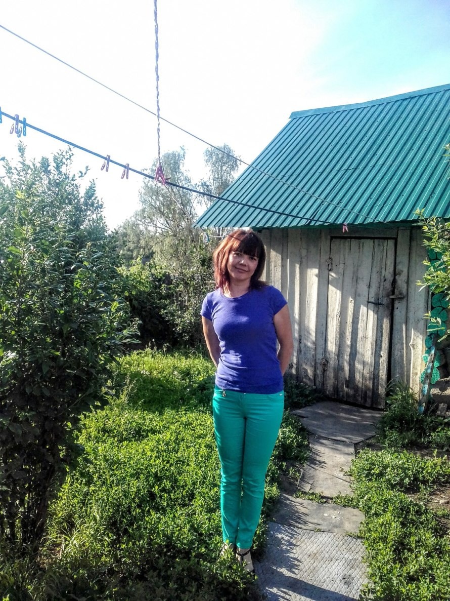 Renata Bakieva