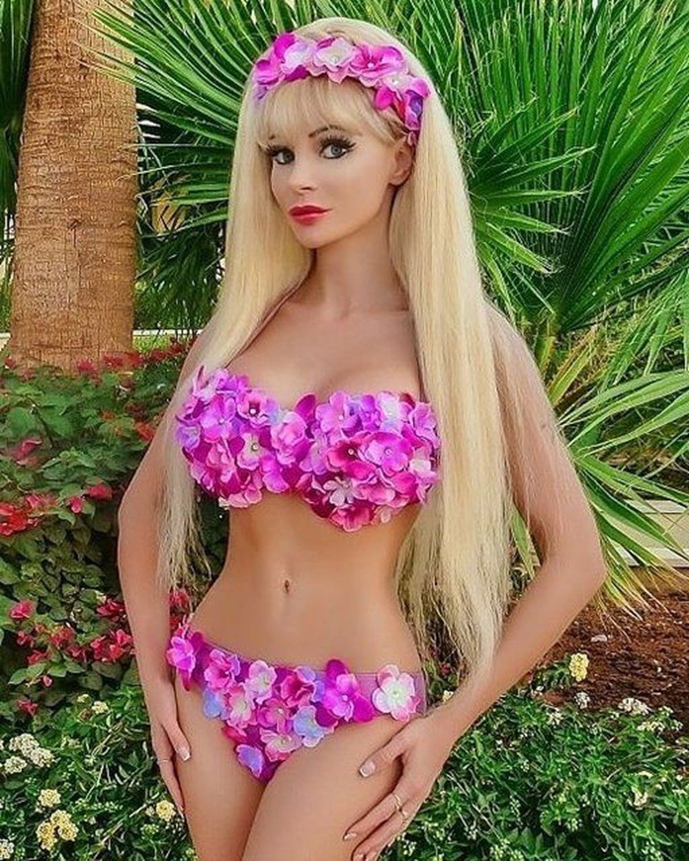Анжелика Кенова
