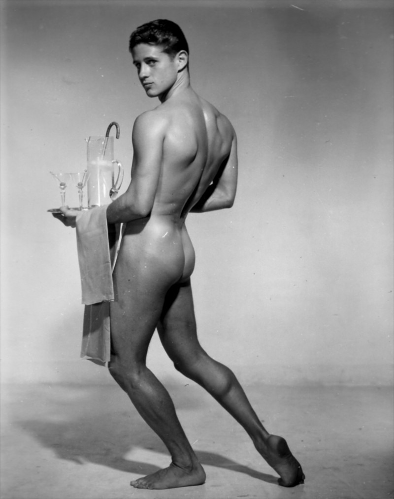 Arnold Schwarzenegger 1976