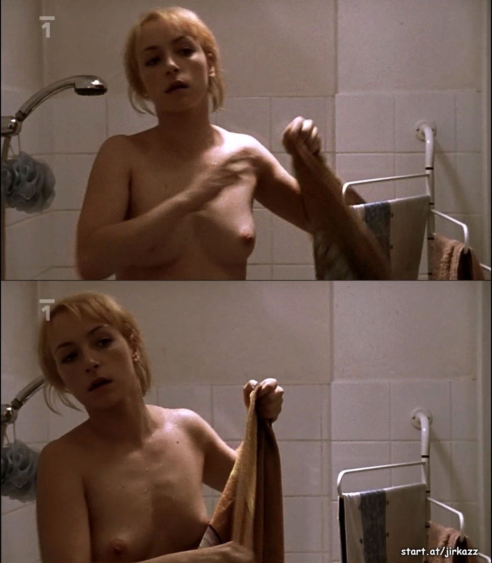 Татьяна Вильгельмова nude