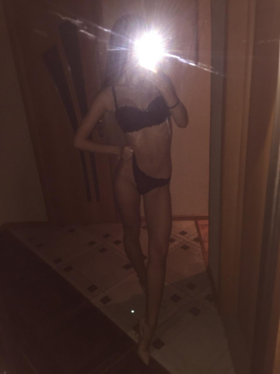 Ангелина бывший Smm менеджер