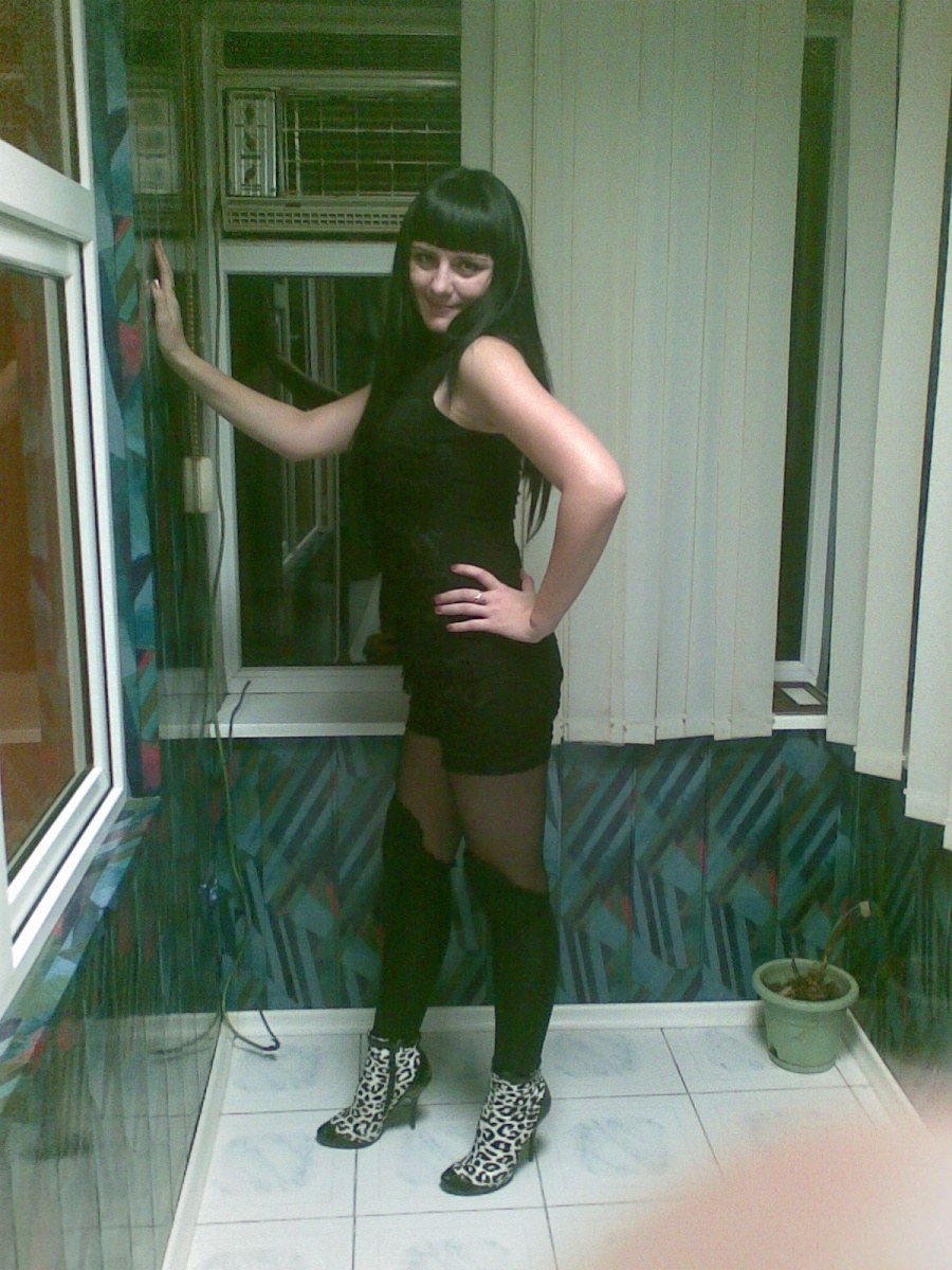 Красивые девушки из Твери