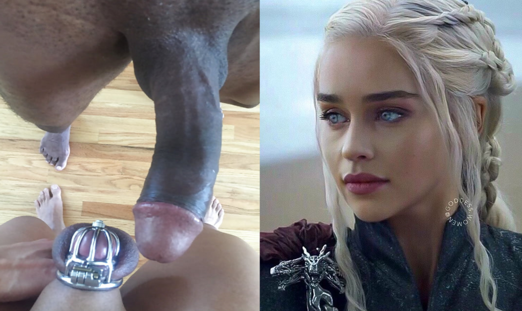 Эмилия Кларк Дейнерис sex