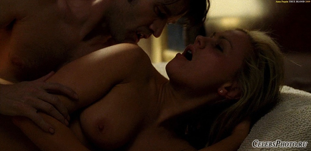 Анна Пакуин the Affair фильм