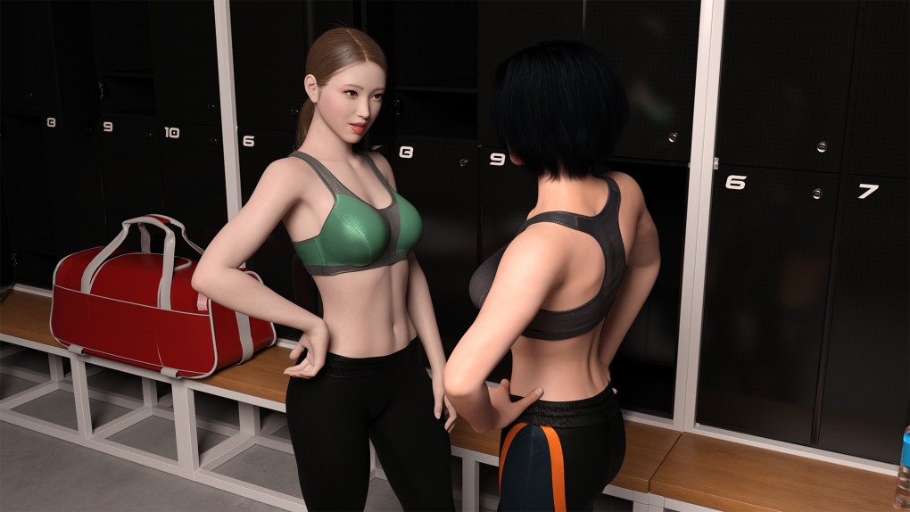 FEMLIFE игра